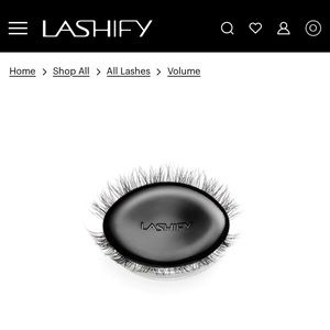 LASHIFY